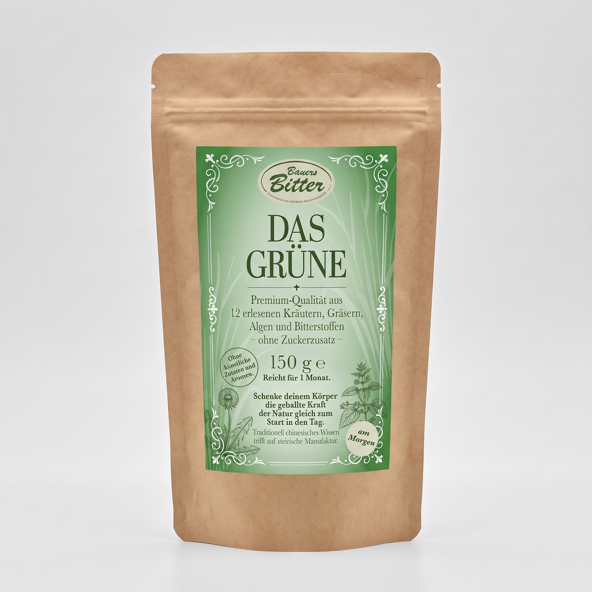 Das Grüne
