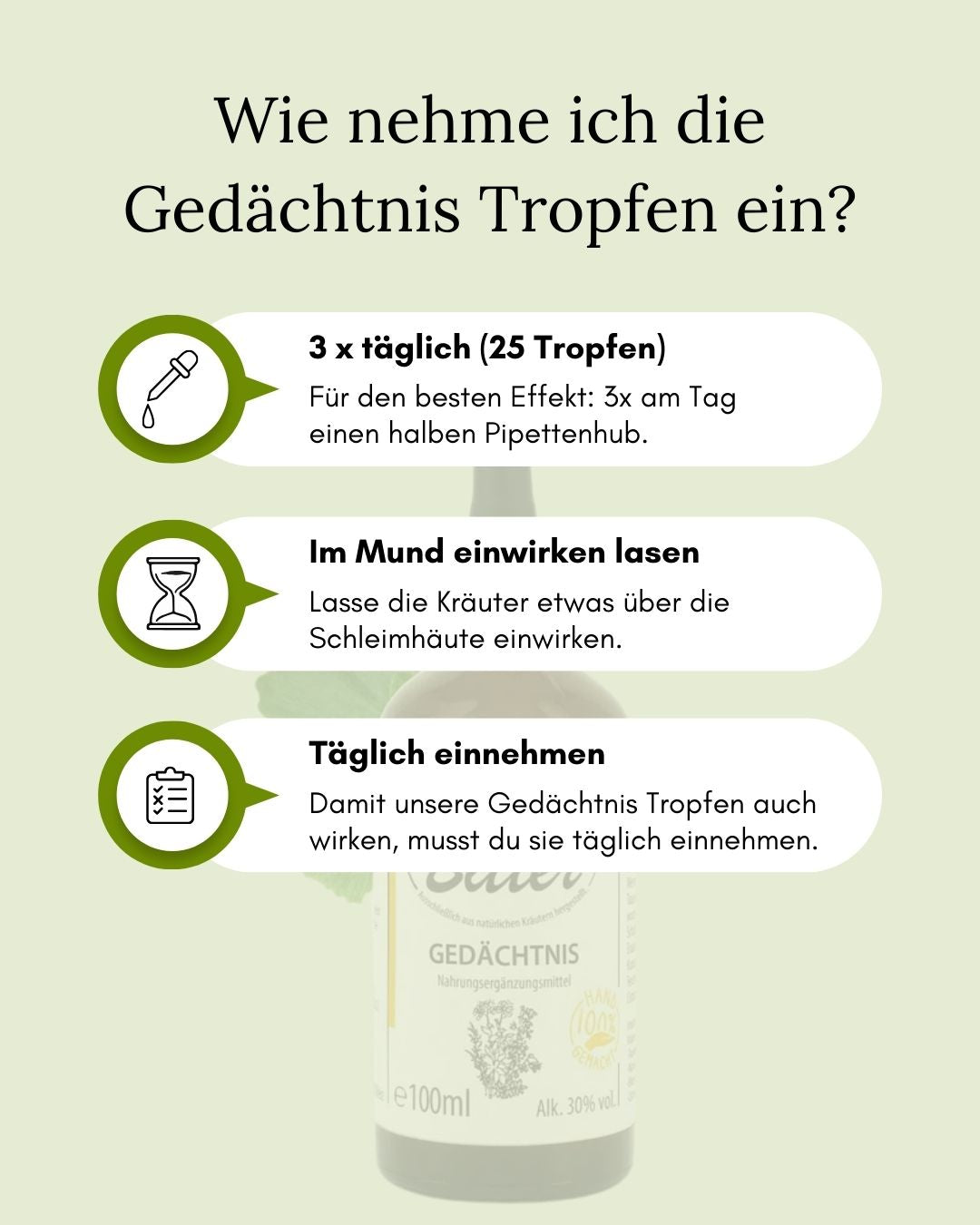 Bauer's Bitter Memory